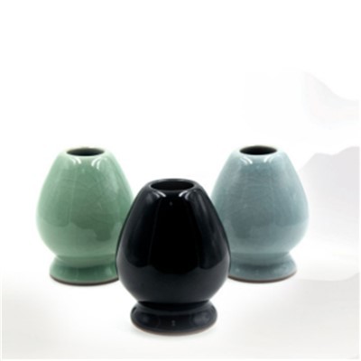 Keramiek   Matcha   Garde   Houder
