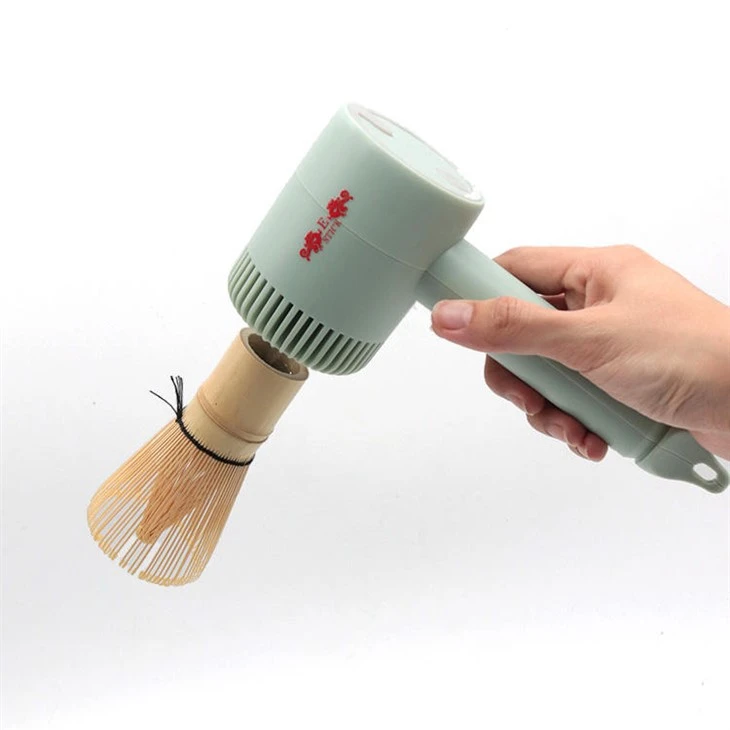 Electric Bamboo Whisk