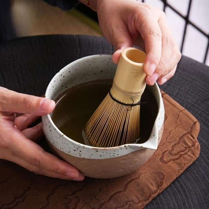 ESTICK Matcha Whisk Bowl