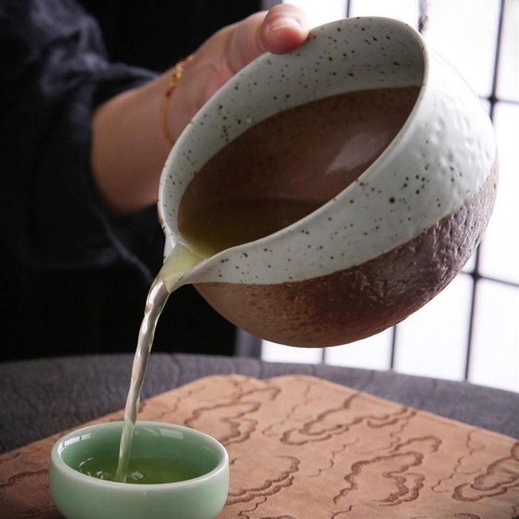 ESTICK Matcha Whisk Bowl